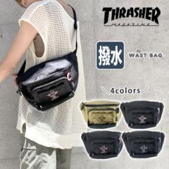 THRASHER XbV[ {fBobO V_[obO EGXgobO V_[obN