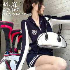 �S���t�E�F�A ���f�B�[�X �t�� �Z�b�g�A�b�v �R�[�f �㉺�Z�b�g �g�b�v�X �W���P�b�g �X�J�[�g ������� ���� ��l �J���b�W �X�N�[�� 