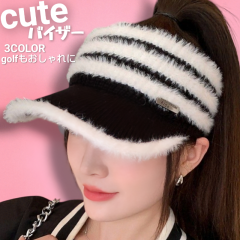 �T���o�C�U�[ ���f�B�[�X �S���t�L���b�v �X�q �S���t �������� �j�b�g �T���o�C�U�[ �o�C�U�[�L���b�v ���S�� �S���t�E�F�A �t�@�[ �X�g