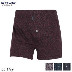 ���R�[�� �u���X BROS �����Y ���� �j������ �����Y �g�����N�X �O�J�� GT7111 LL 3L�T�C�Y �{�^�j�J����