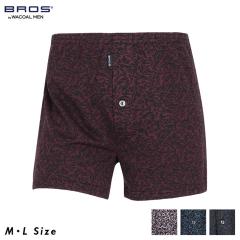 ���R�[�� �u���X BROS �����Y ���� �j������ �����Y �g�����N�X �O�J�� GT7111 ML�T�C�Y �{�^�j�J����
