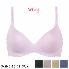 15%OFF R[ Wacoal Wing VNu mC[u 3/4 MB4015 ĂYɂ