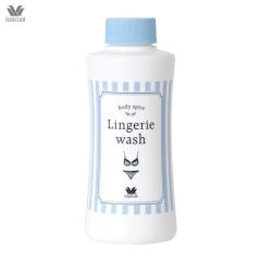 ���R�[�� Wacoal �����W�F���[�E�H�b�V�� �����W�F���[��� ���[�X�ɂ₳���������̎�􂢗p��� ZRA201