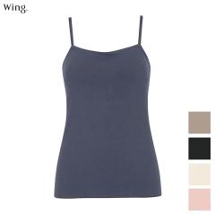 ���R�[�� Wacoal Wing �E�C���O �ȍ��^�C�v �V���N���u���g�b�v �u���L���~ �J�b�v�t���C���i�[ ET1032