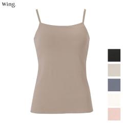 ���R�[�� Wacoal Wing �E�C���O �z�������^�C�v �V���N���u���g�b�v �u���L���~ �J�b�v�t���C���i�[ ���z���^�C�v ET1052