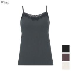 ���R�[�� Wacoal Wing �E�C���O �ȍ����u �V���N���u���g�b�v �������� �A�E�^�[���C�N �u���L���~ �J�b�v�t���C���i�[ ET1083