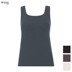 ���R�[�� Wacoal Wing �E�C���O �ȍ����u �V���N���u���g�b�v �������� �A�E�^�[���C�N �u���L���~ �J�b�v�t���C���i�[ ET1173