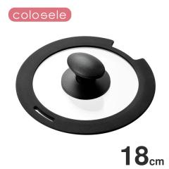 �K���X�W 18cm �R���Z�� colosele �� ����肪���� �t���C�p�� �t�^ �W �ӂ� ��p�K���X�W