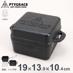 ソト 本製 燕三条産 ダッチオーブン ステンレス シーズニング不要 お