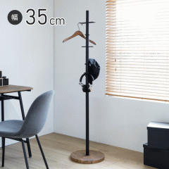 �|�[���n���K�[ �R�[�g�n���K�[ ��35cm �X���� �I�t�� �ؖ� �n���K�[���b�N �X�`�[�� ��� ���b�N �X�}�[�g �R���p�N�g �X���� �I�t�� 