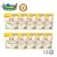 �y �����߂̂��ׂ�񂮂��ǂ� �v���[�� 10�� �z�G�W�\���}�} EDISONmama �G�W�\�� �x�r�[�t�[�h �x�r�[�X�i�b�N ���Y�� �����H �A�����Q