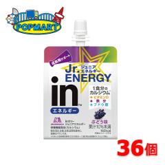 �X�i in�[���[ �W���j�A�G�l���M�[ �Ԃǂ�180g�~36�� �C���[���[