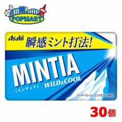 �A�T�q �~���e�B�A ���C���h���N�[�� (MINTIA) 10�~3P �v30�Z�b�g �~���g �^�u���b�g