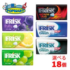 �N���V�G �t���X�N  �G�N�X�g���[���u���b�N�A�t���[�e�B�t���b�V���A�N���[���u���X 6��ނ���9�P�ʂőI��Ōv18��