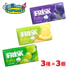 �N���V�G �t���X�N �t���[�e�B�t���b�V�� �O���[�v�A�������A�}�X�J�b�g �e3�v9�Z�b�g