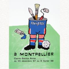 MONTPELLIERiyGji|X^[A2TCY zj- CETBjbN