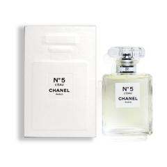 シャネル N°5 ロー オードゥ トワレット 50ml 香水 レディース CHANEL