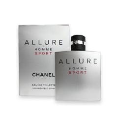 アリュール EDT・SP 100ml 6周年記念 最大40％還元】シャネル アリュールオムスポーツEDT 100ml