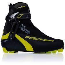 フィッシャー FISCHER クロスカントリースキー ブーツ NNN RC3 スケート S15619 フィッシャー FISCHER クロスカントリースキー ブーツ NNN RC3