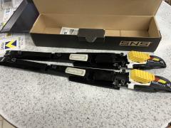 ロシニョール クロスカントリースキーブーツ NNN X-10 スケート