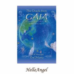  The Oracle from GAIA-KCAINJ[h[[֑Ή]