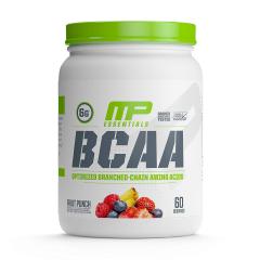 �}�b�X���t�@�[�� �G�b�Z���V�����Y MusclePharm BCAA Essentials �t���[�c�|���` (516 g) ���N