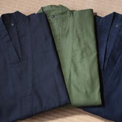 �얱�߁i���F�A���F�A�ΐF�j