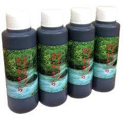 ���{�R�l�Q�G�L�X���炳��  115cc�~4�{�^�Z�b�g �R�_���͂̋������{�R�l�Q�i�q���E�K�g�E�L�j�ƃJ�o�m�A�i�^�P�i�`���[�K�j�̐����𒊏o