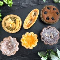 �������̃^���g�E��{�̂U��ރM�t�g�Z�b�g  La Primera�y�M�t�g�z�`��l�̂��߂̂��났���Ԃ����͂��`