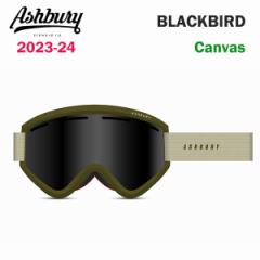 SALE!!! 23-24 ASHBURY BLACKBIRD Canvas 2024 AVx[ Xm[{[h S[O ubNo[h LoX Ki 