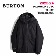 30%OFF!!! 2024 BURTON  2023-24 o[g  Xm[{[hEFA Y Menfs Pillowline GORE TEX 2L Jacket J[ TRUE BLACK 