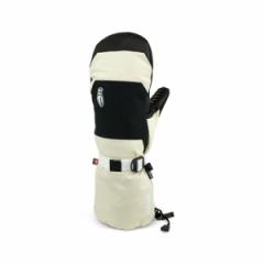 2023-24 2024f  CRABGRAB CINCH MITTEN NuOu ~g J[ CREAM  Xm[{[h ~bg Ki 