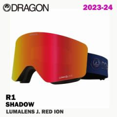 SALE!!! 23-24 DRAGON R1 SHADOW LUMALENS J.RED ION 2024 hS S[O R1 VhD [}Y J bh@Ki