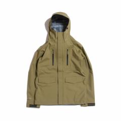 2024 KNOWY 2023-24 m[EFC  VbhWPbg  SHRED JACKET@HSNW34001 J[ KHAKI   Ki 