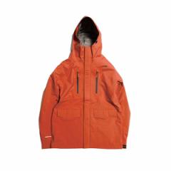 2024 KNOWY 2023-24 m[EFC  VbhWPbg  SHRED JACKET@HSNW34001 J[ ORANGE   Ki 