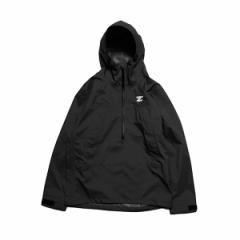 2024 KNOWY 2023-24 m[EFC  tbVobNWPbg  FLASHBACK JACKET@HSNW34002 J[ BLACK  Ki 