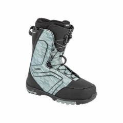 40%OFF!! 23-24 NITRO SNOWBOARD BOOTS SENTINEL TLS 2024 iCg Xm[{[hu[c Z`l TLS@Ki 