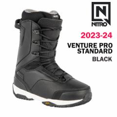 40%OFF!!! 23-24 NITRO SNOWBOARD BOOTS VENTURE PRO STANDARD 2024 iCg Xm[{[hu[c x`[v X^_[h@Ki 