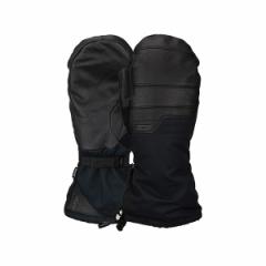 23-24 POW August 2.0 Long Mitt  BLACK 2024 pE I[KXg 2.0 O~bg Xm[{[h~bg Ki@