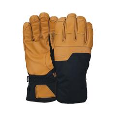 23-24 POW August 2.0 Short Glove  Buckhorn Brown 2024 pE I[KXg 2.0 V[gO[u Xm[{[hO[u Ki@