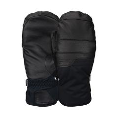 23-24 POW August 2.0 Short Mitt  Black 2024 pE I[KXg 2.0 V[g~bg Xm[{[h~g Ki@