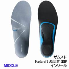 UXg  Footcraft AGILITY GRIP  MIDDLE  C\[  X|[c   jO@EH[LO  V[Y    Sy   ZAMST  Ki