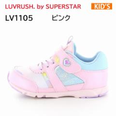 ubV oC X[p[X^[  LUVRUSH. by SUPERSTAR  LV 1105 sN  LbY  WjA  V[Y  Xj[J[ K[Y  ̎q