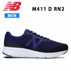    j[oX New Balance M411 RN2 D Y  V[Y  Xj[J[ Ki