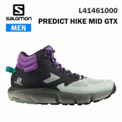 T  nCLOV[Y Y  PREDICT HIKE MID GORE-TEX   L41461000 nCLOu[c@gbLO  salomon Ki