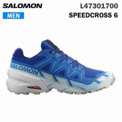 T  gV[Y Y  SPEEDCROSS 6  L47301700 gCjO  salomon Ki 