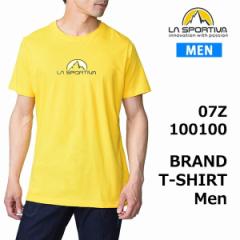 X|eBo LA SPORTIVA gAp  BRAND T-SHIRT Men 07Z  CG[ TVc    AEghA Ki