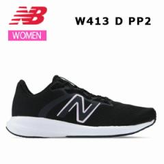 24ss j[oX New Balance W413 NB2 D fB[X  V[Y  Xj[J[ Ki