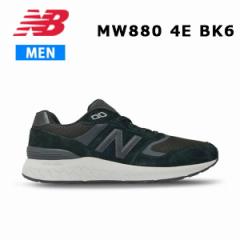 23fw j[oX New Balance MW880 BK6 4E Y V[Y Xj[J[ EH[LO  Ki