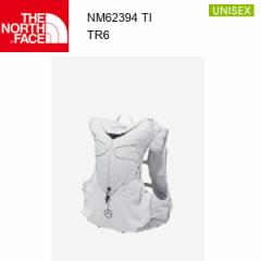 23fw m[XtFCX eB[A[6 TR 6 NM62394  J[ TI THE NORTH FACE Ki